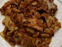 -东兴楼饭庄(六里桥店)