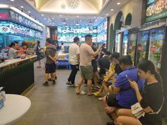 -飞尝蚝·顺德菜·鱼生(顺德总店)