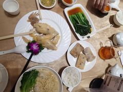-广东胜利宾馆西关粤中餐厅
