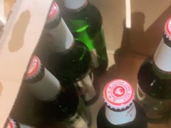 -腰子哥烤串(石佛营炫特店)