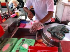 -詹爷爷乌节路街头冰淇淋