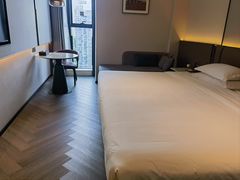 -重庆观音桥华美达安可酒店