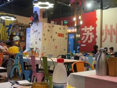 -年轮烧烤·羊蝎子·烤鱼(星湖街店)