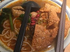 -桂小厨广西菜(青秀万达店)