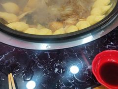 -边江铁锅炖鱼(振八街店)