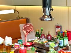 -韩一品韩国料理(柏庐南路店)