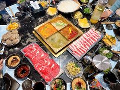 -王家渡火锅店(亦庄店)