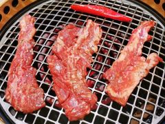 -本寻烧肉酒场(金宝街店)