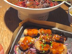 -三强鸽子(胜利路店)