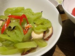 -粗茶淡饭·隐庐私厨(东亭店)