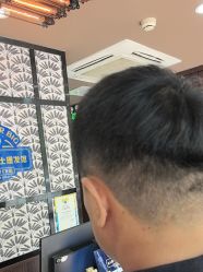 -大人物·男士理发馆