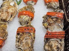 -西贝海鲜汇(槐安路店)