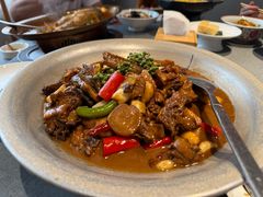 -沱江小镇 (良乡店)