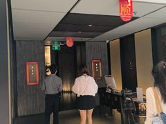 -东来顺·非遗火锅(赛格国际购物中心店)