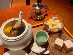 -金色春天.美颜康体纯正SPA(黄泥磅店)