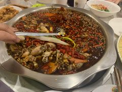 -大味美蛙鱼头(遂宁总店)