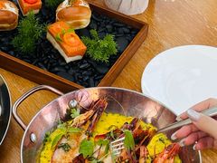 -城市露台景观餐厅(淮海路店)