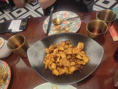 -那拉提之疆·新疆菜(美院店)