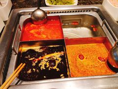 -海底捞火锅(龙岗星河COCO Park店)