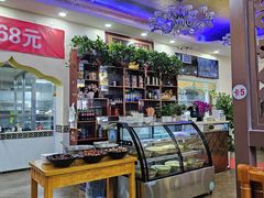 -兰州老马家族食府(康庄总店)