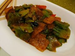 -五观堂素食(新华路店)