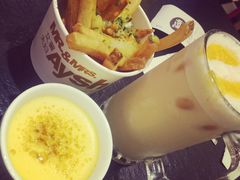 -艾薯夫妇Aysh(红山店)