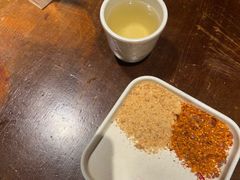 -李不管把把烧(火车南站店)