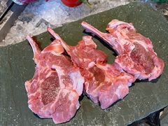 -BLD西餐厅(成都首座万丽酒店)