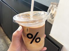 -% Arabica(京都东山店)