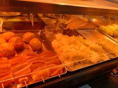 -明记牛杂(新马路分店)