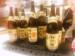 -河北宾馆·香溢自助餐(裕华店)