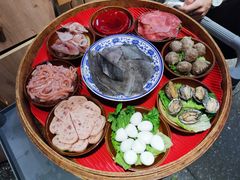 -董眼镜火锅(洪崖洞总店)
