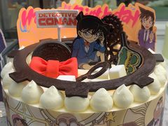 -派悦坊·甜品·蛋糕(虹口龙之梦店)