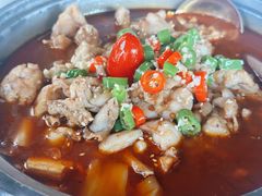 -野蔓果·山野菜(西湖景区·龙井茶田店)