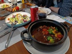 -曼乐辰餐厅(中庚漫游城店)