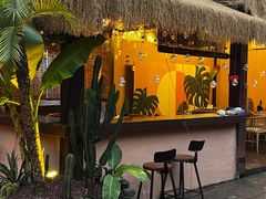 -大汗烧烤滩羊馆(清水河公园店)