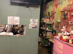-大腕炸串(河东总店)