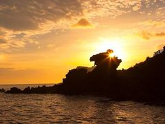-龙头岩(Dragon Head Rock)