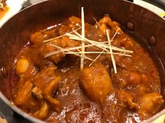 -港丽餐厅(高德置地店)