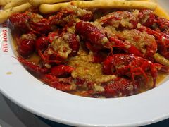 -回·龙虾铺·盆盆蟹·烧烤大排档(回龙观店)