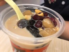 -八婆婆烧仙草(中山路店)