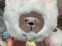 -星巴克(上海虹桥站2A检票口)
