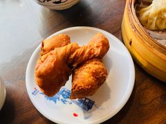 -龍聚祥烧麦馆(鼓楼店)