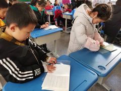-无锡市南长街小学