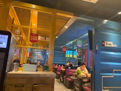 大堂-丰茂烤串(钦州北路店)