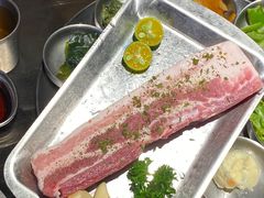 -韩山葵烤肉(太古里店)
