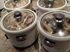 -梁家大院•农家菜(昆山会展中心店)