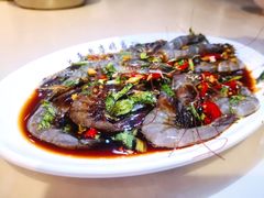 -长平老姿娘夜粥(平东一街店)