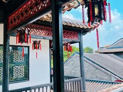 -东莞市可园博物馆