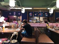 -樱宿日式和牛烧肉(五道口店)